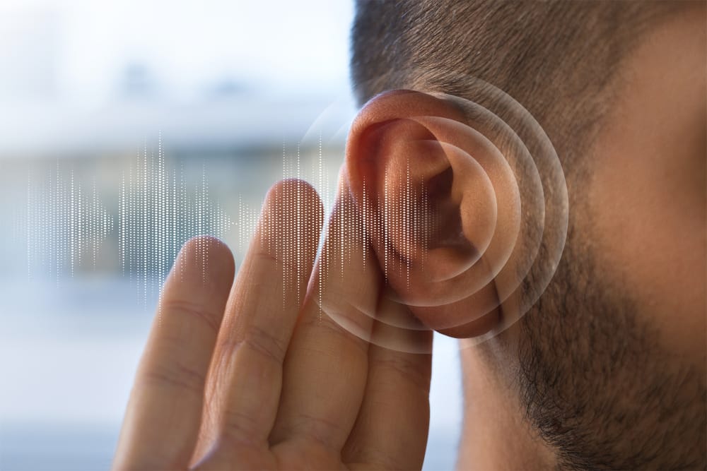 home are audien hearing aids just amplifiers