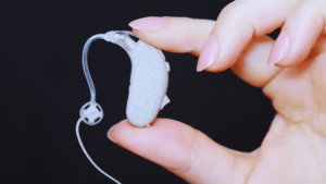 what is a hearing aid