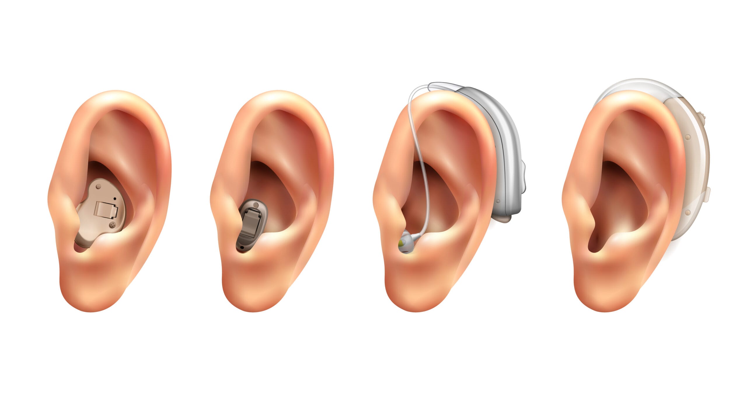 Top Hearing Aids