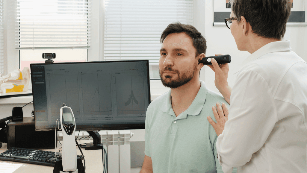 choosing hearing aids