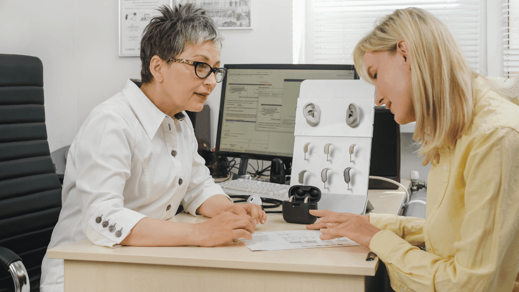 affordable hearing aids