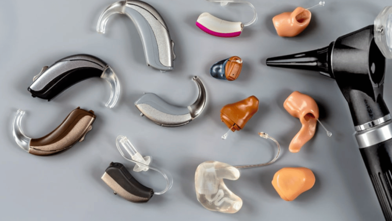 Hearing Aid Accessories