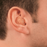 In-Ear Hearing Aid