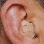 In the Ear Hearing Aids