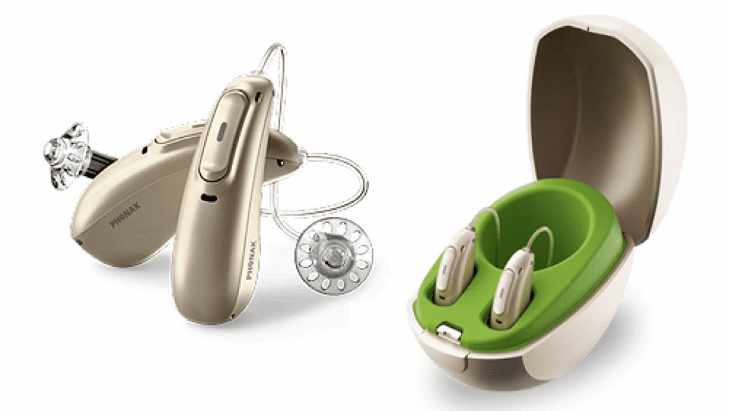 Inexpensive Hearing Aids