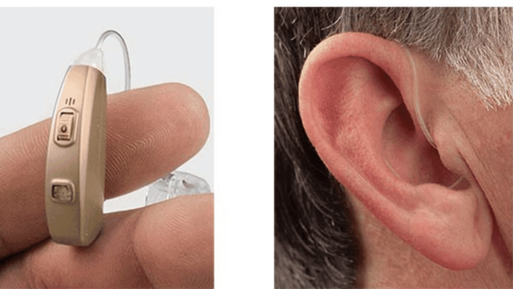 MD Hearing Aids
