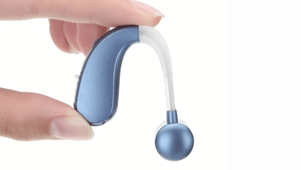 Nano hearing aids 2