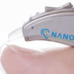 Nano hearing aids