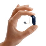 Oticon Hearing Aid