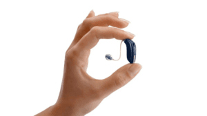 Oticon Hearing Aid