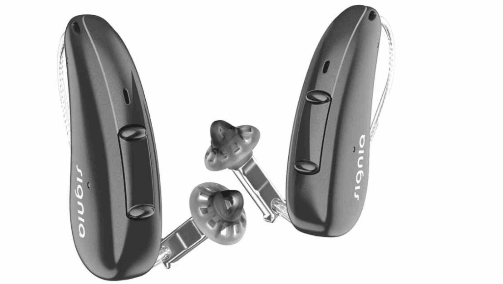 Signia Hearing Aids