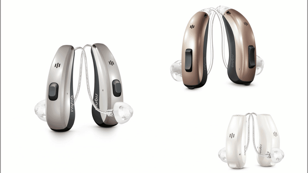Signia Hearing Aids