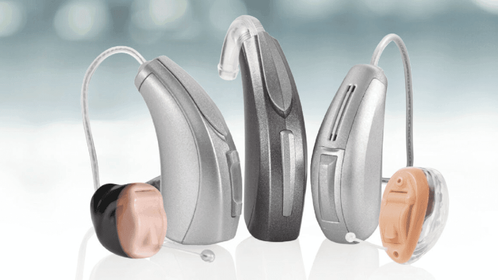top rated tinnitus hearing aids