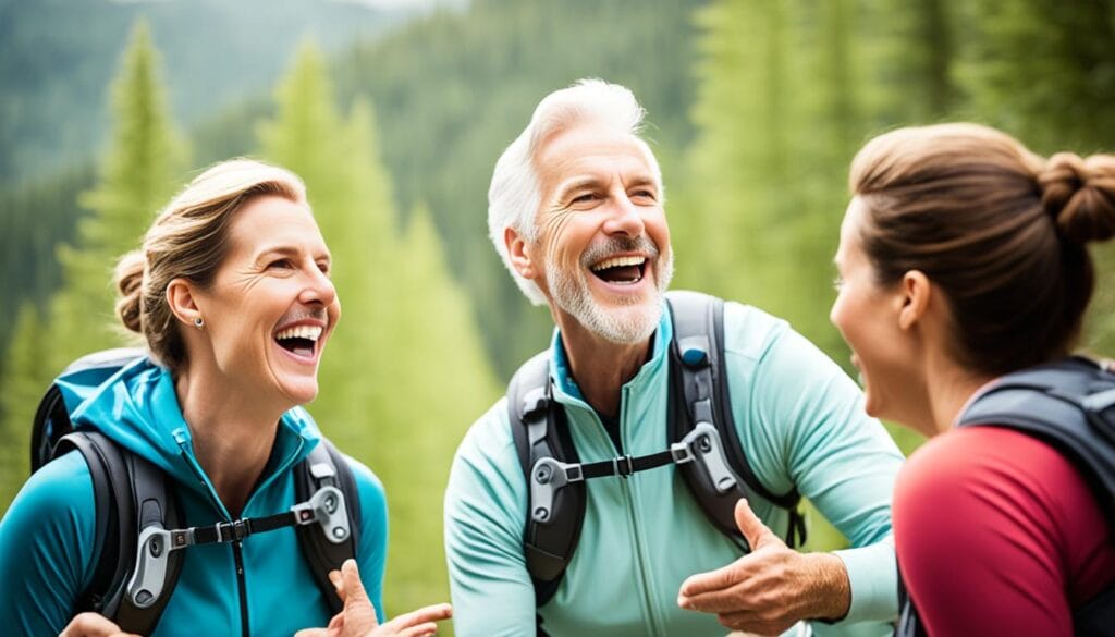 benefits of bone anchored hearing aids