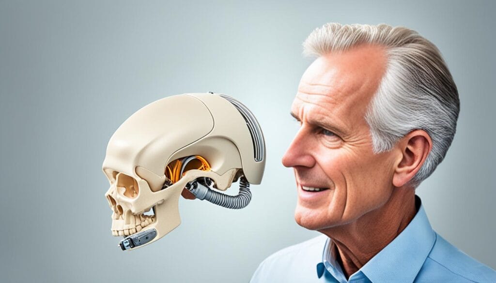 potential complications of BAHAs