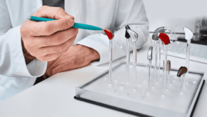 rechargeable hearing aids