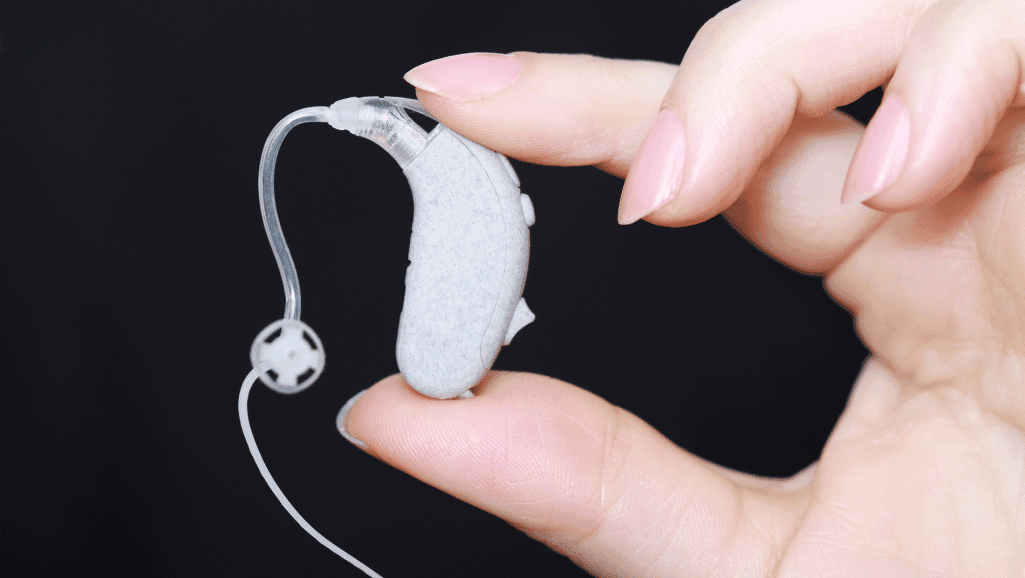 independent hearing aid testing