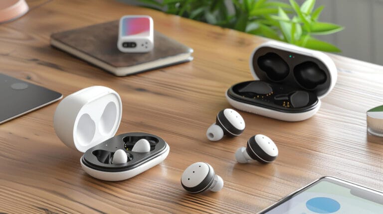 Boost Your Hearing with Sound Amplification Tech 1 Sound amplification