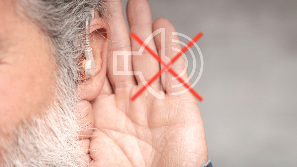 Advancements in Hearing Loss Medication