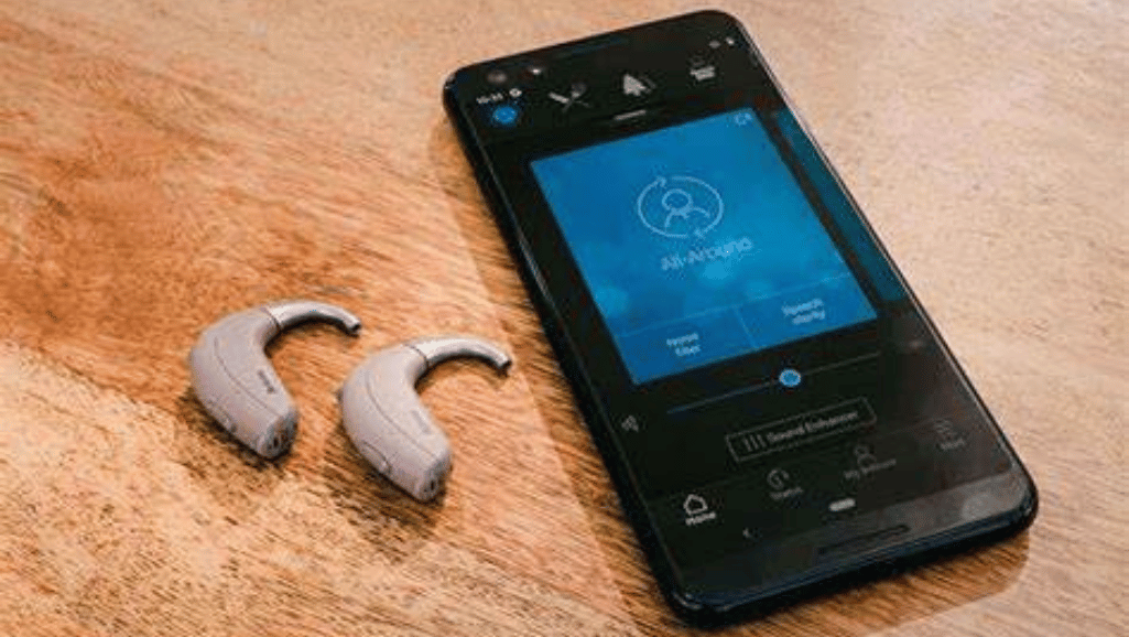 best hearing aids