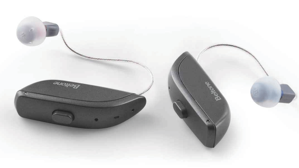 Beltone hearing aid