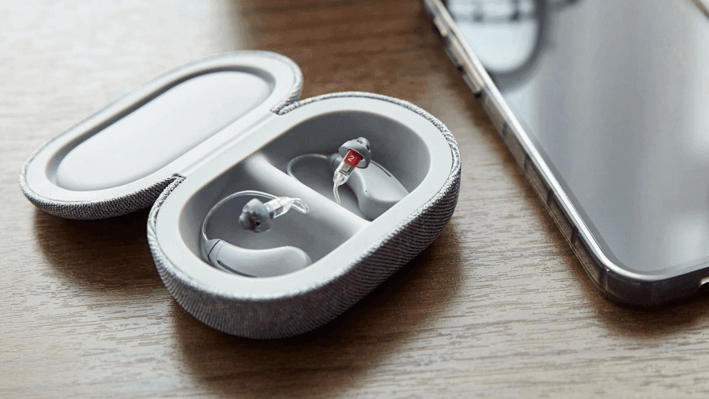 FDA regulation of hearing devices