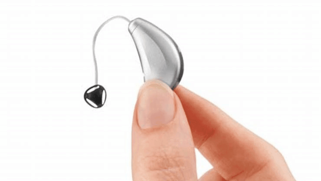 Can hearing aids help tinnitus