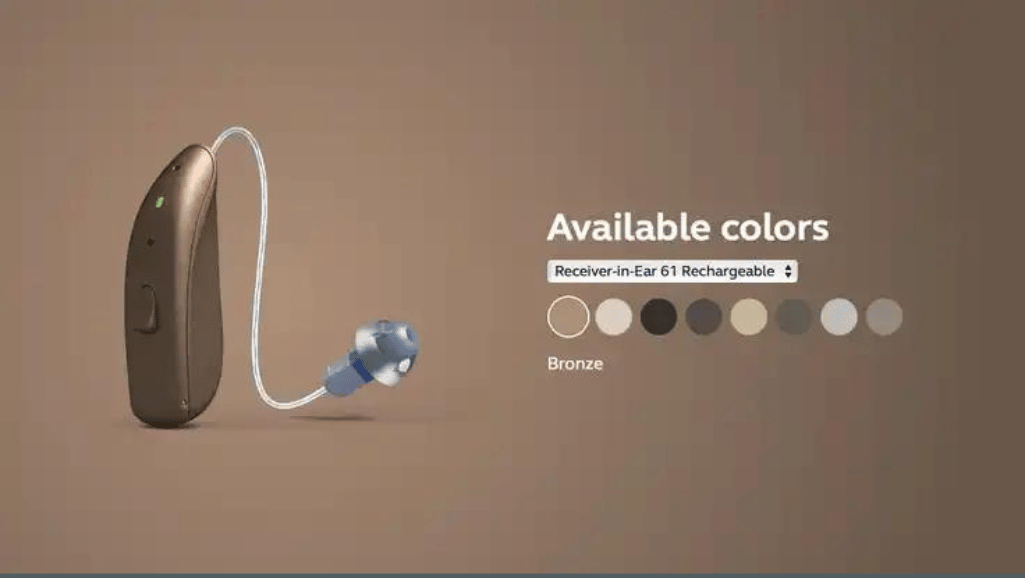 Jabra hearing aids online