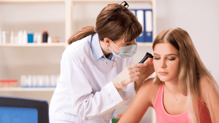 Effective Otology Treatments for Ear Health 1 Otology treatments