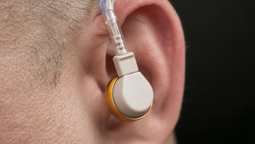 Advanced Hearing Loss Solutions