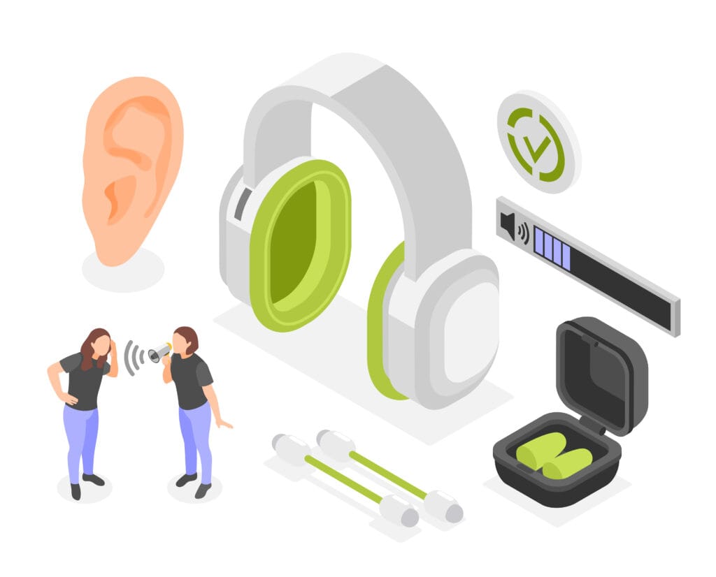 Sound amplification
