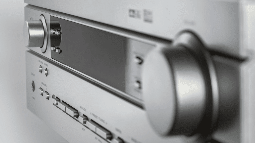amplifier equipment
