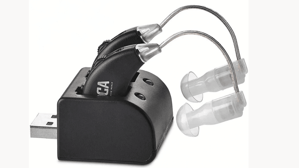 Digital Sound Amplifiers