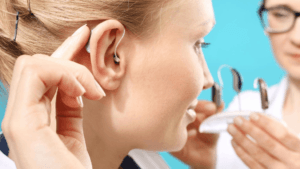 Phillips Hearing Aids