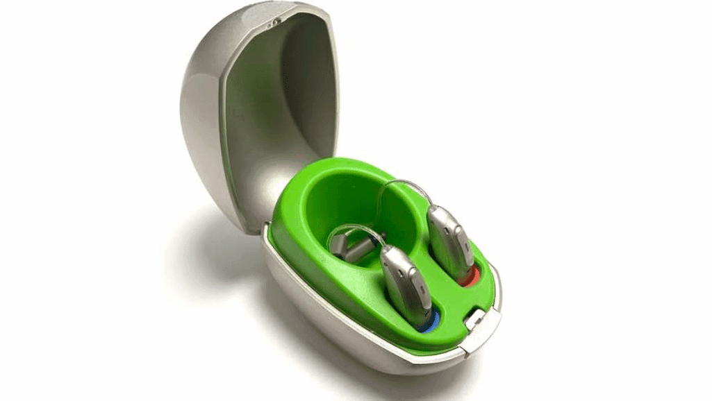Phonak Hearing Aids
