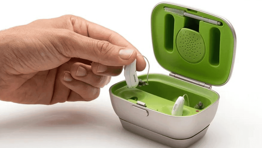 Phonak Hearing Aids