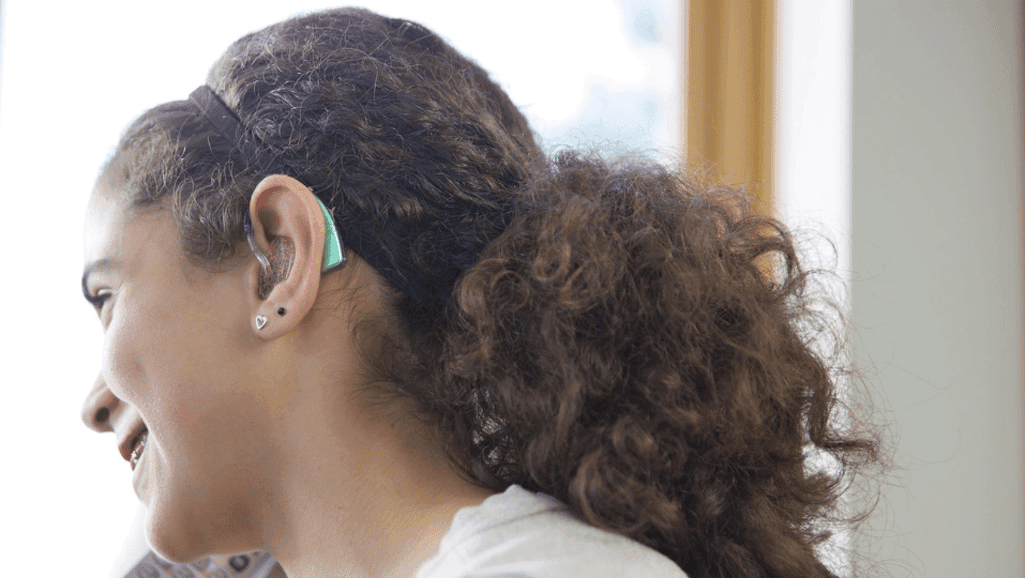 benefits of Phonak hearing aids