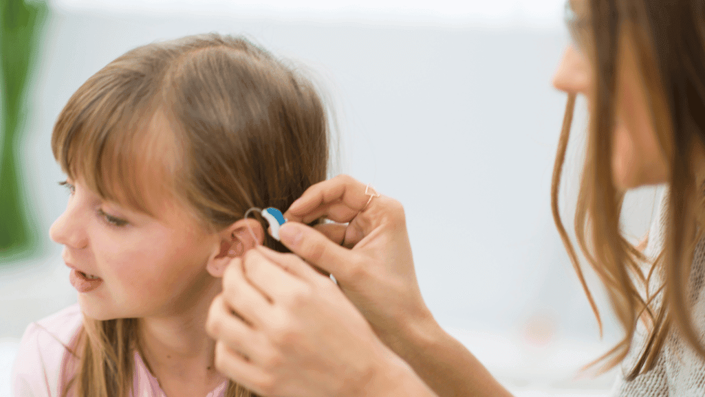 Signia hearing aid benefits