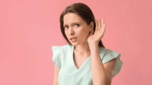 Single-sided deafness