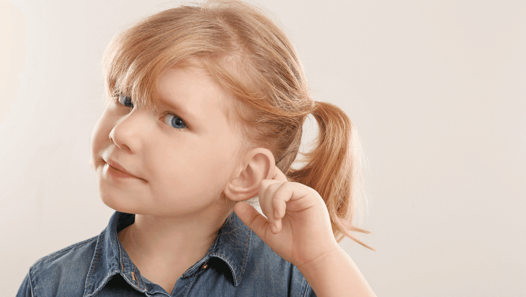 Effects of Unilateral Hearing Impairment
