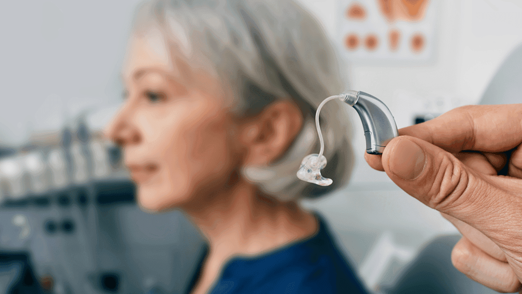 top rated tinnitus hearing aids