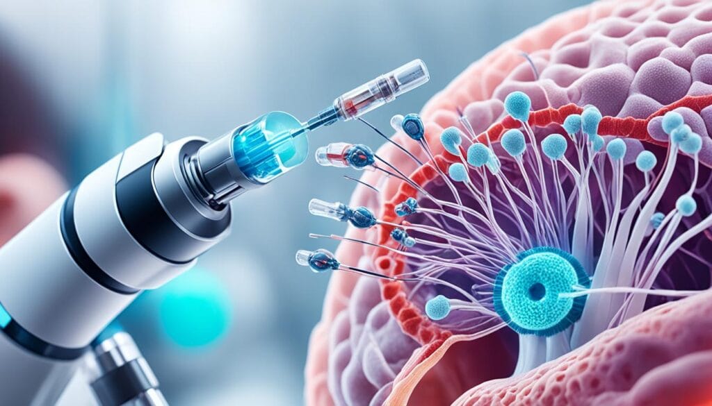 precision medicine in hearing loss treatment