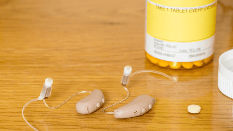 Exploring Effective Hearing Loss Medications 1 Hearing loss medications