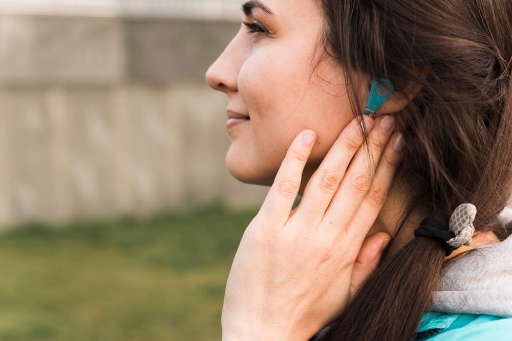innovative hearing solutions