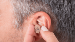 Advanced hearing aids