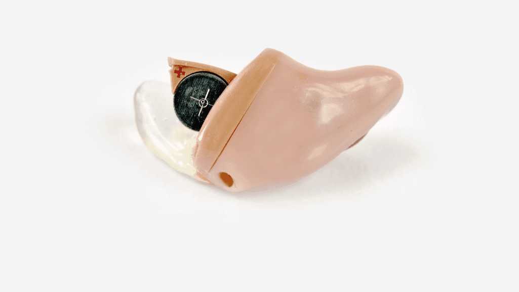 directional microphones in hearing aids