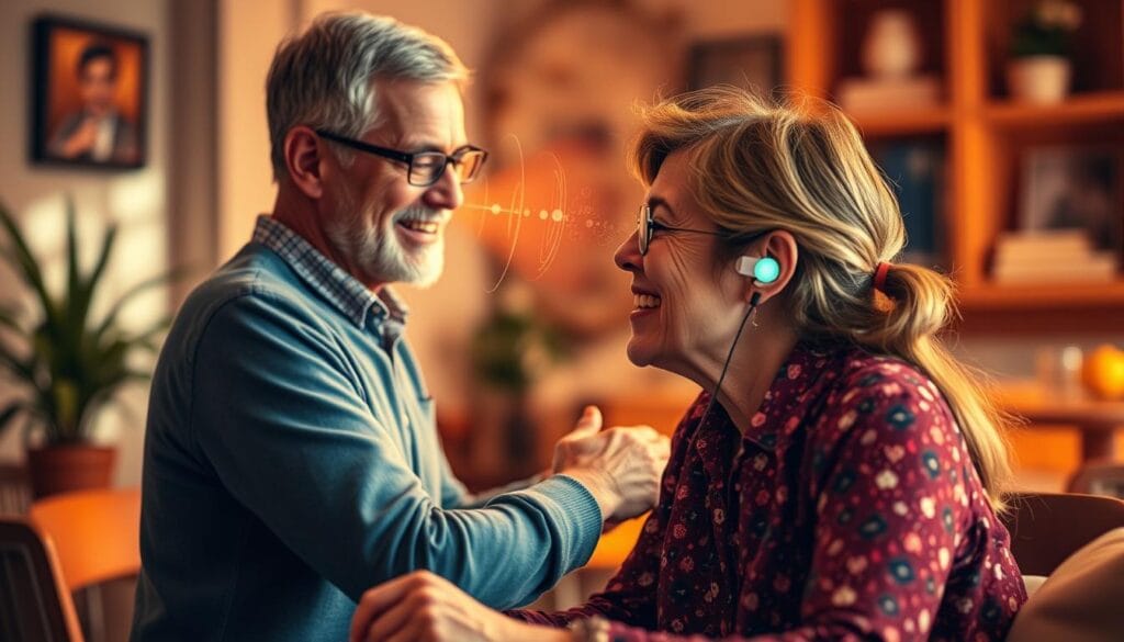 Advanced Hearing Technologies