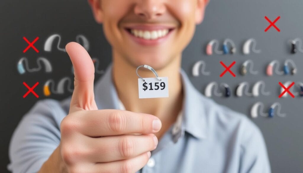 Affordable Hearing Exam Cost