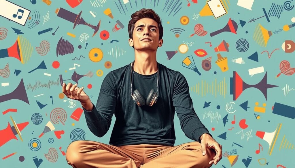 Coping Strategies for Deaf Culture