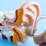 Emerging audiology treatments